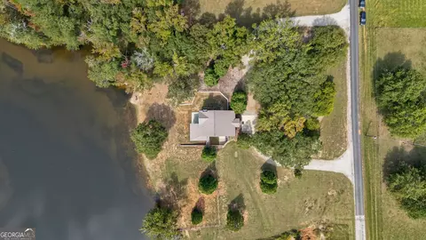View/Area - 1364 Old Bishop Rd, Bishop, GA 30621 photo 9 of 25