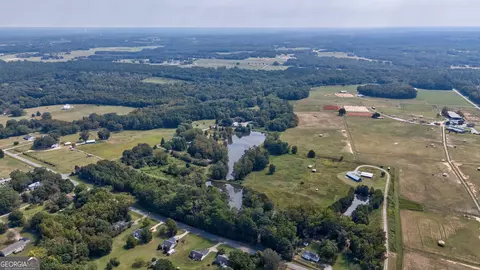 View/Area - 1364 Old Bishop Rd, Bishop, GA 30621 photo 11 of 25