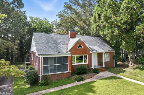 329 Morrison Moore Pkwy E, Dahlonega, GA 30533