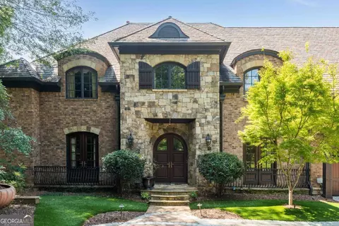 3558 Mill Creek Rd NE, Atlanta, GA 30319