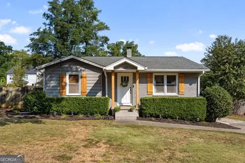 1101 Mclinden Ave SE, Smyrna, GA 30080