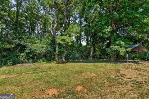 Exterior - 231 Beechwood Cir, Lagrange, GA 30240 photo 5 of 5