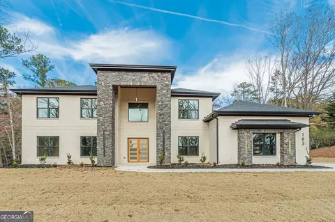 1330 Upchurch Rd, Mcdonough, GA 30252