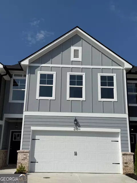 218 Seward St #92, Conyers, GA 30094