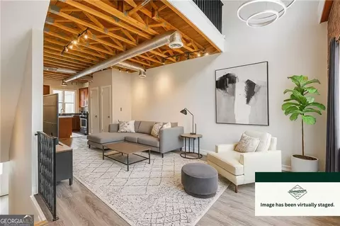 322 Peters St SW #6, Atlanta, GA 30313