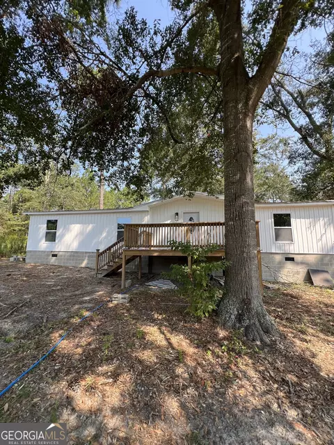 1430 Mark Wood Rd, Dexter, GA 31019