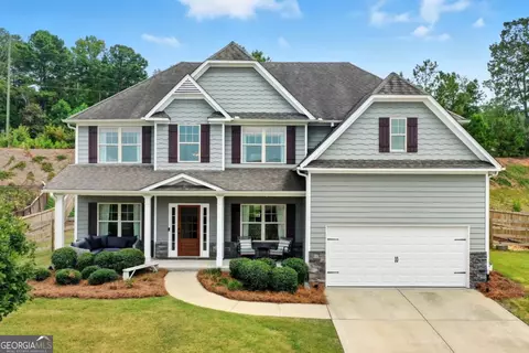 2018 Boxwood Ln, Canton, GA 30114