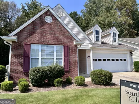 1018 Pinehurst Dr, Peachtree City, GA 30269
