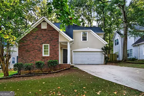 505 N Fairfield Dr, Peachtree City, GA 30269