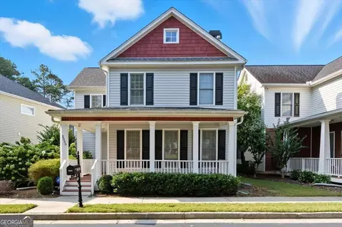 2330 Trellis Ln SE, Marietta, GA 30067