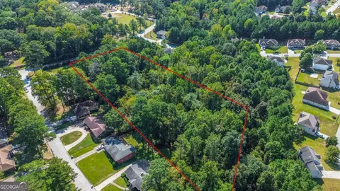 2987 Bouldercrest Rd, Ellenwood, GA 30294