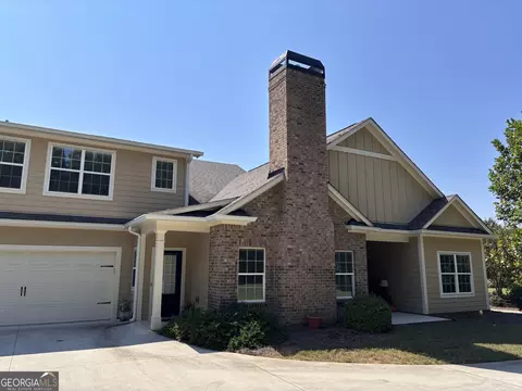 1266 Orchard Way, Watkinsville, GA 30677