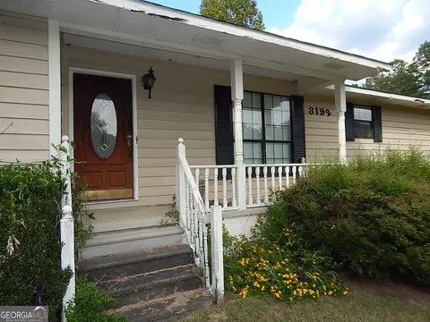 3192 Avera Rd, Roberta, GA 31078 photo 2