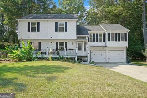 3856 Nowlin Rd NW, Kennesaw, GA 30144
