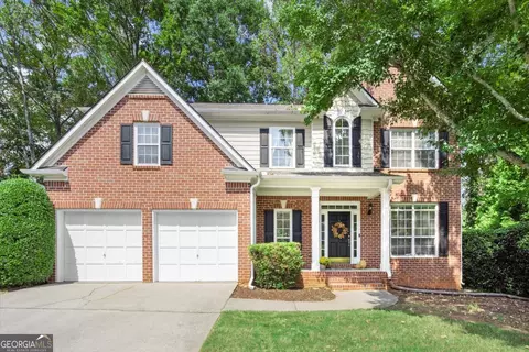 1906 Hidden Springs Path SE, Smyrna, GA 30082