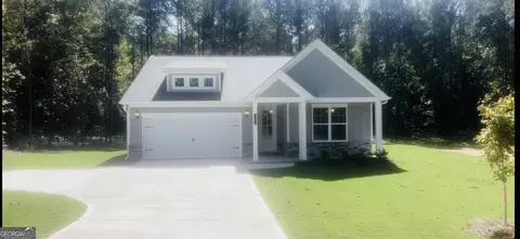 49 Sydney Ct #45, Mansfield, GA 30055