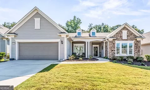 410 Overcup Ct, Griffin, GA 30223