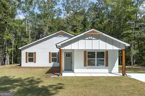 104 Willow Creek Dr, Griffin, GA 30224