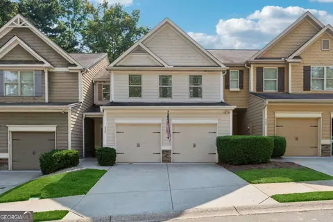 233 Oakview Dr, Canton, GA 30114