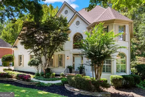 14470 Creek Club Dr, Alpharetta, GA 30004