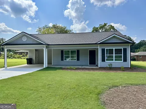 Exterior - 278 Stancil Dr, Toccoa, GA 30577 photo 2 of 6