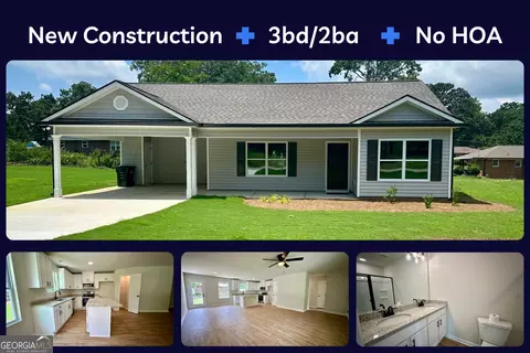 278 Stancil Dr, Toccoa, GA 30577
