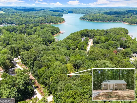 45 Lake View Ct, Lavonia, GA 30553