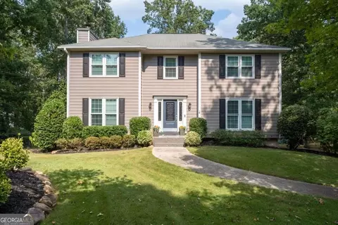 4717 Crest Knoll Dr SE, Mableton, GA 30126