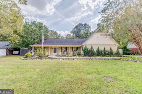 17 Ashley Oaks Trl NW, Rome, GA 30165