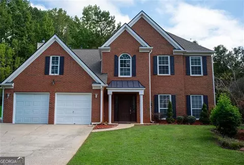 436 Two Iron Trl, Kennesaw, GA 30144