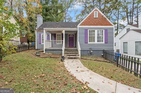 1686 Alvarado Ter SW, Atlanta, GA 30310