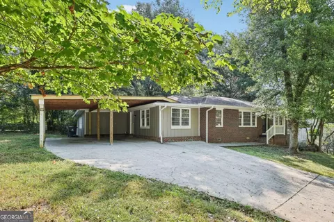 4384 Westside Dr, Acworth, GA 30101
