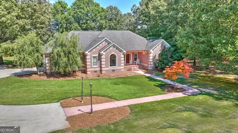 2011 Bailey Rd SE, Aragon, GA 30104