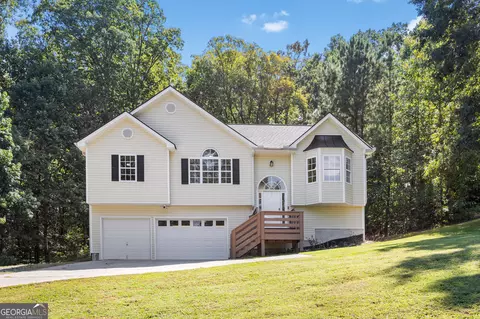 36 Live Oak Run NW, Cartersville, GA 30121