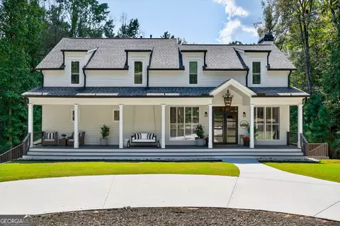 4275 Habersham Way, Cumming, GA 30041