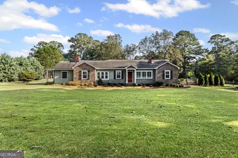 1428 Welcome Rd, Newnan, GA 30263