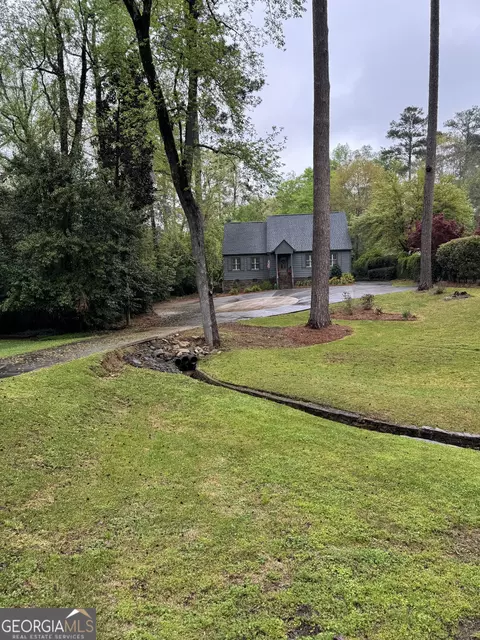 3139 Ingleside Ave, Macon, GA 31204