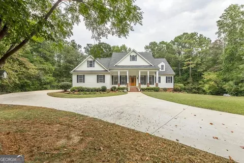 2489 Boxankle Rd, Forsyth, GA 31029