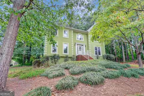 2461 Creekside Trce, Jonesboro, GA 30236