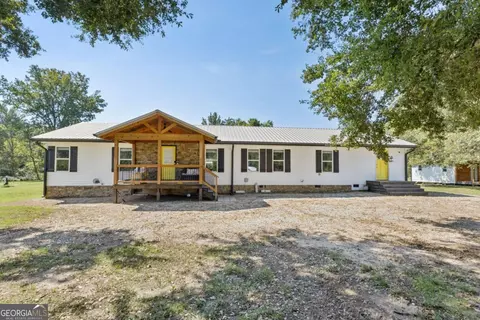 1845 Old Stagecoach Rd, Carnesville, GA 30521