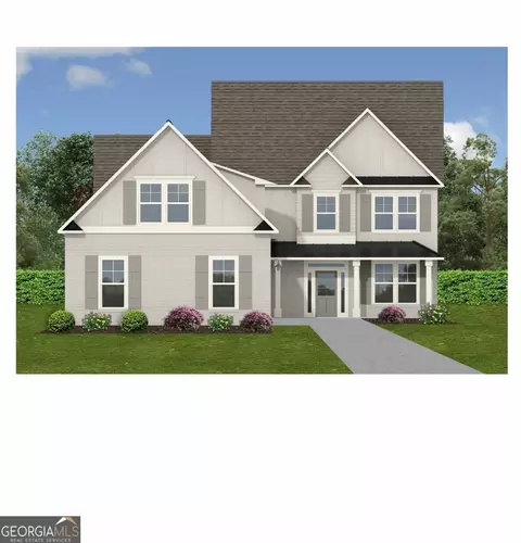 1960 Duncans Mill Ln #38N, Jefferson, GA 30549