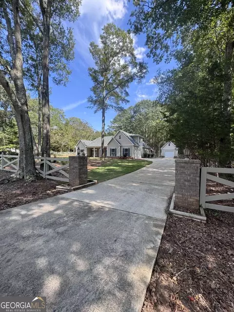 753 Gary Summers Rd, Senoia, GA 30276
