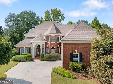 2207 Iron Gate Dr SE, Smyrna, GA 30080