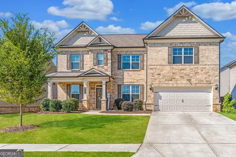 3717 Blue Goose Ln, Loganville, GA 30052