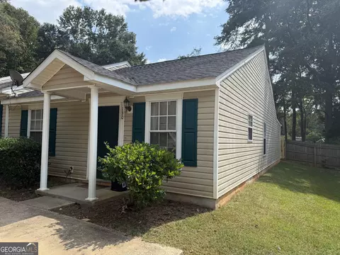 Exterior - 130 Clara Jean Ct, Lagrange, GA 30240 photo 2 of 4