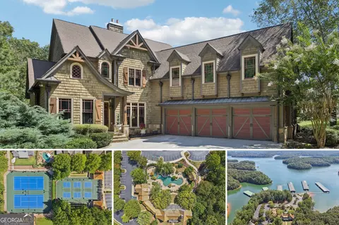 6135 Grand Marina Cir, Gainesville, GA 30506
