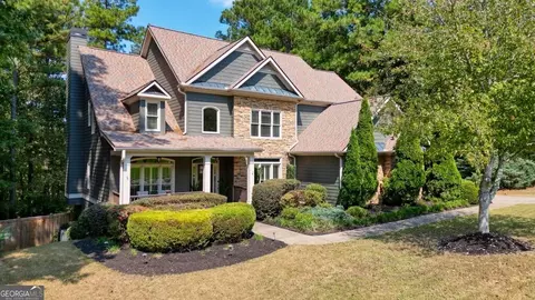 131 Griffin Way, Canton, GA 30115