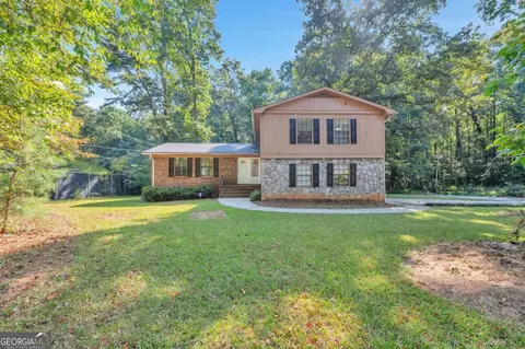 1501 Pineview Ter, Ellenwood, GA 30294