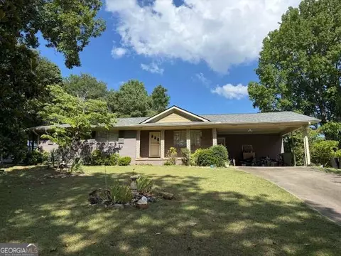 3481 Maynard Cir, Gainesville, GA 30506