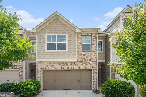 2713 Kemp Ct, Conyers, GA 30094